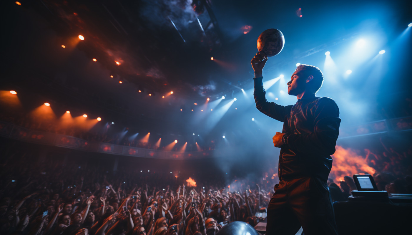 Del escenario a tu sala: La nueva era del streaming en vivo