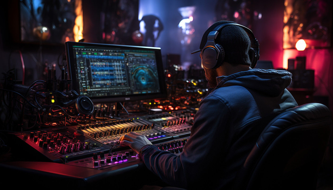 Desentrañando el éxito detras de la producción musical