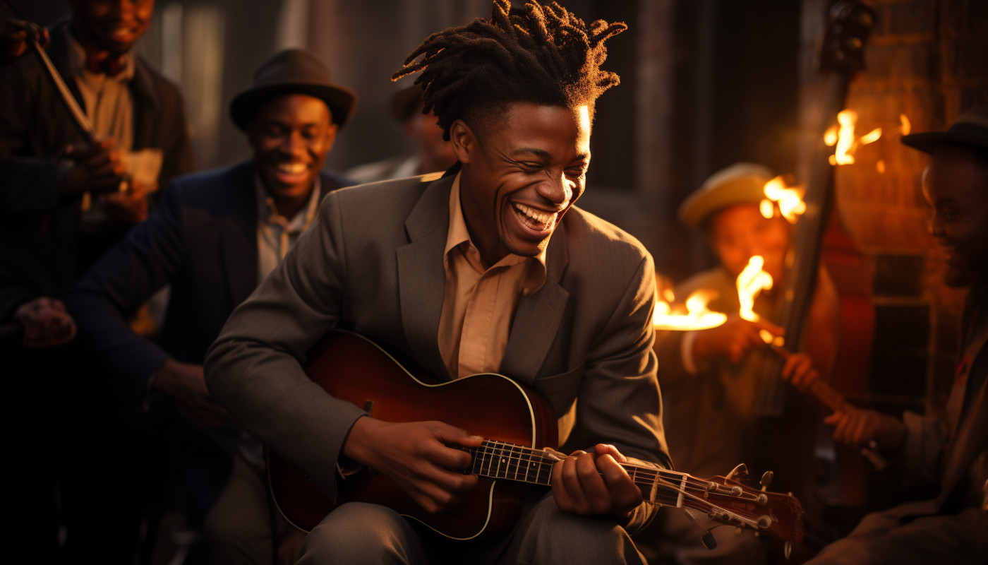 El regreso del Jazz: ¿Por qué está conquistando a los jóvenes?