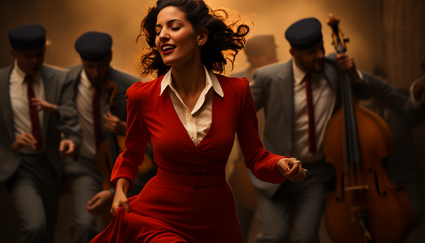 El renacimiento del Swing en la era moderna