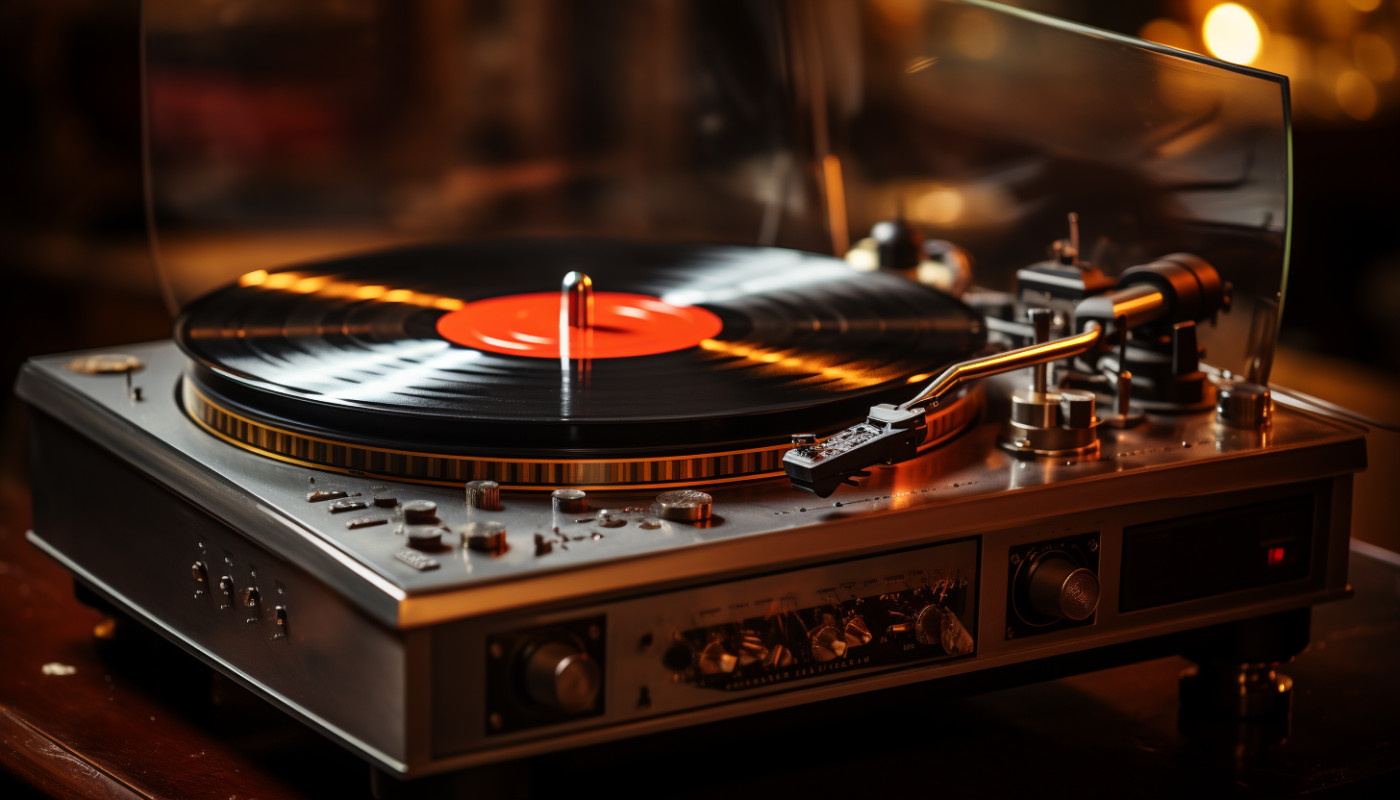 El viaje sonoro del vinilo: ¿Por qué sigue siendo una opción preferida?