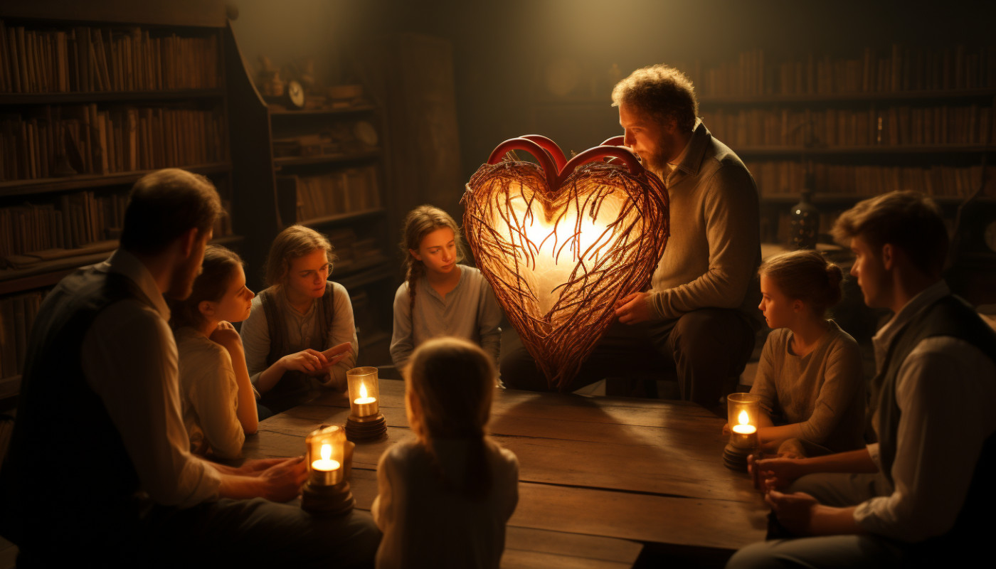 Interpretar con el corazón: La clave de los grandes músicos