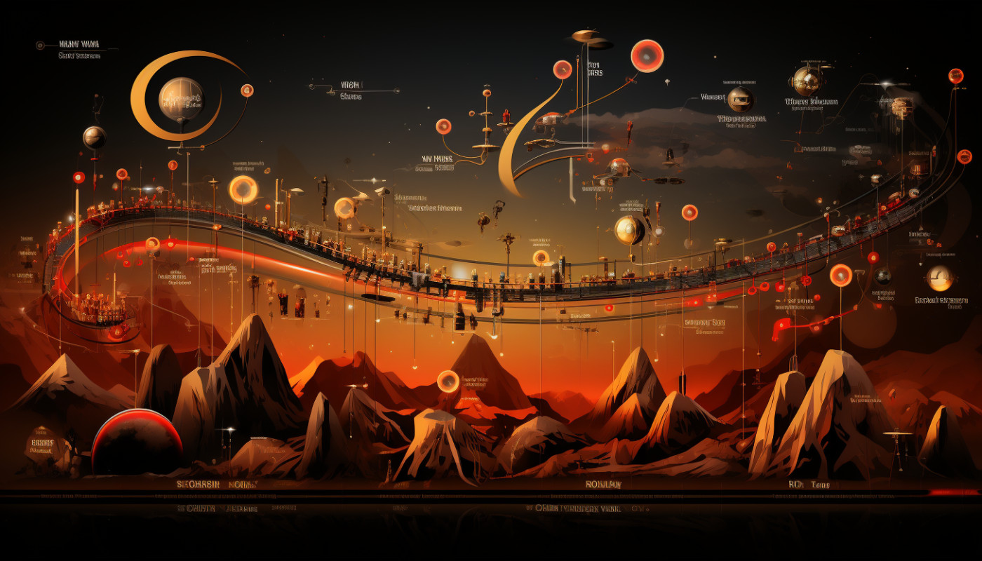 La evolución del jazz: Un viaje musical a través del tiempo